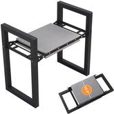 ETICSIPA vista frontal del banco mostrando estabilidad y asiento cómodo