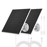 EverExceed panel frontal pack mostrando acabado resistente y configuración dual