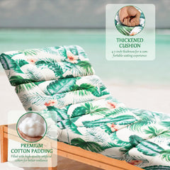 EverPine tejido oxford repelente al agua mostrando textura resistente exterior