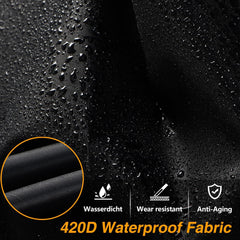 EVRBUL vista del recubrimiento PU interior que evita filtraciones