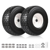 FAHKNS ensamblaje frontal 15x6-6 que facilita reemplazo rápido