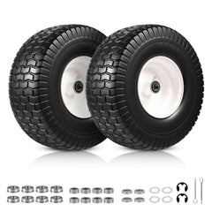 FAHKNS ensamblaje frontal 15x6-6 que facilita reemplazo rápido