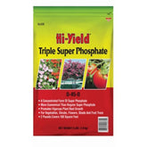 ferti-lome paquete frontal mostrando etiqueta y peso 4 lb, ideal para identificar producto