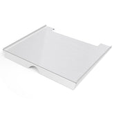 FlameDuty bandeja frontal muestra ajuste perfecto y seguridad