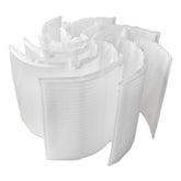 FLYINGAMZ paquete frontal con 7 parrillas y 1 parcial, recambio completo