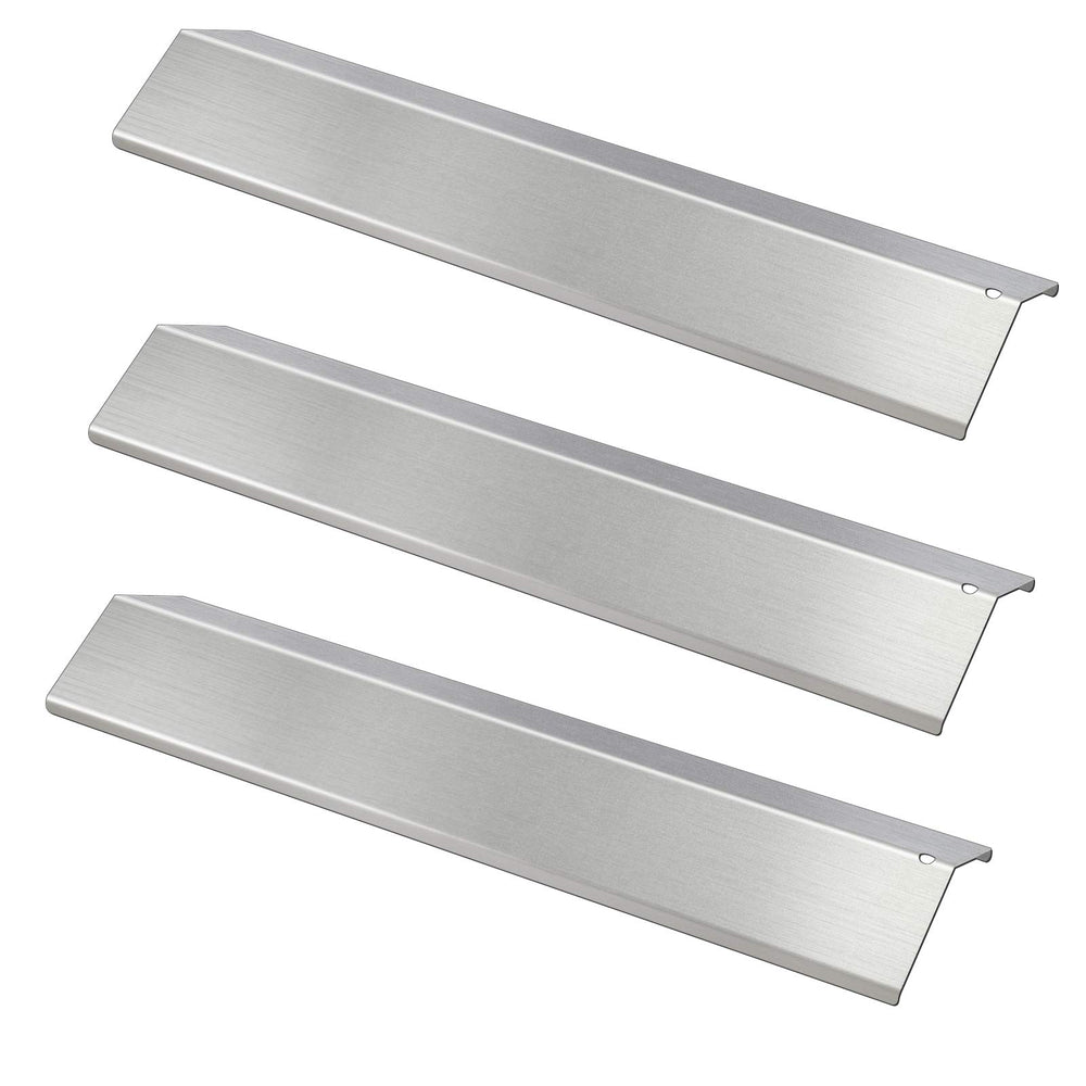 Folocy placa frontal pack de tres mostrando ajuste y protección