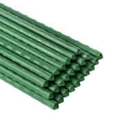 FORUP estaca frontal 58 pulgadas mostrando acabado resistente