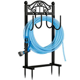 Freexployer soporte frontal vista completa mostrando capacidad y orden