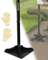 GARDMATE frente de tamper mostrando diseño robusto y efectividad