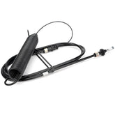 GEATaaT cable GY22387 vista frontal que facilita reemplazo rápido
