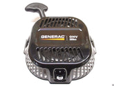 Generac arrancador frontal 0J0813ASRV con ajuste OEM