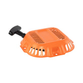 Generac arrancador frontal 0K84300188 instalación precisa y ajuste OEM