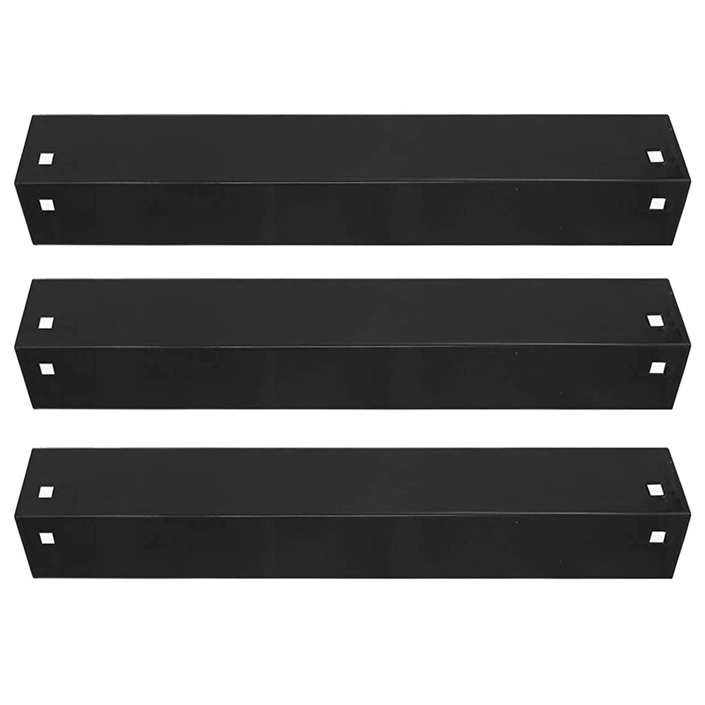 GGC placa frontal en empaque mostrando compatibilidad y ajuste