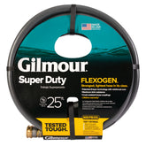 GILMOUR Flexogen vista frontal del empaque mostrando diseño y tamaño, beneficio de identificación clara
