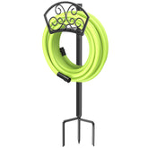 GOFORWILD soporte frontal mostrando almacenamiento ordenado y ahorro de espacio