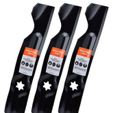 Grasscool cuchilla frontal para Cub Cadet 50" con ajuste preciso