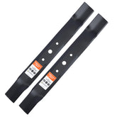 Grasscool hoja frontal en embalaje mostrando ajuste y compatibilidad