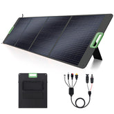 GRECELL panel frontal plegado con asa, fácil transporte y ahorro de espacio