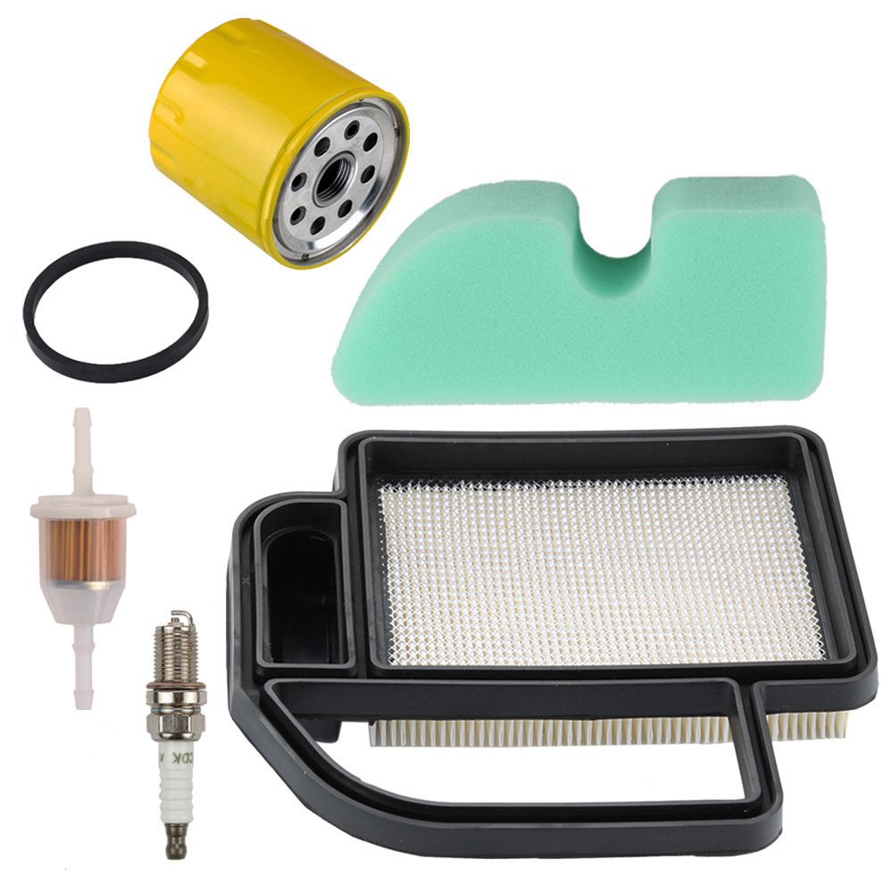 Harbot embaja frontal del kit LTX 1045 con todas las piezas, organización rápida