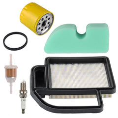 Harbot embaja frontal del kit LTX 1045 con todas las piezas, organización rápida