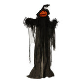 Haunted Hill Farm figura frente completo muestra presencia grande y llamativa