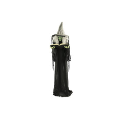 Haunted Hill Farm figura completa mostrando presencia impactante