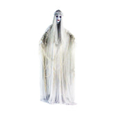 Haunted Hill Farm figura frontal impactante para sustos
