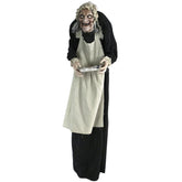 Haunted Hill Farm Ruby de frente mostrando presencia impactante