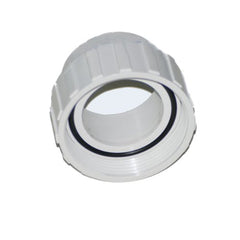 Hayward detalle de la tuerca y tailpiece para instalación rápida y sellado