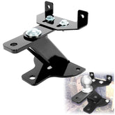 HECASA enganche frontal montado, resistencia y remolque seguro