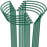 HiGift muestra frontal del paquete con 10 soportes, solución resistente