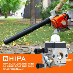 Hipa kit completo listo para instalar y ahorrar tiempo