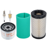 Hipa paquete frontal del kit Hipa para mantenimiento rápido
