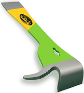 HIVE ALIVE vista frontal de la herramienta mostrando cuerpo robusto y acabado