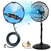 homenote kit frontal empaquetado mostrando componentes y beneficios