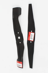 Honda empaque frontal de cuchillas OEM mostrando parte y ajuste