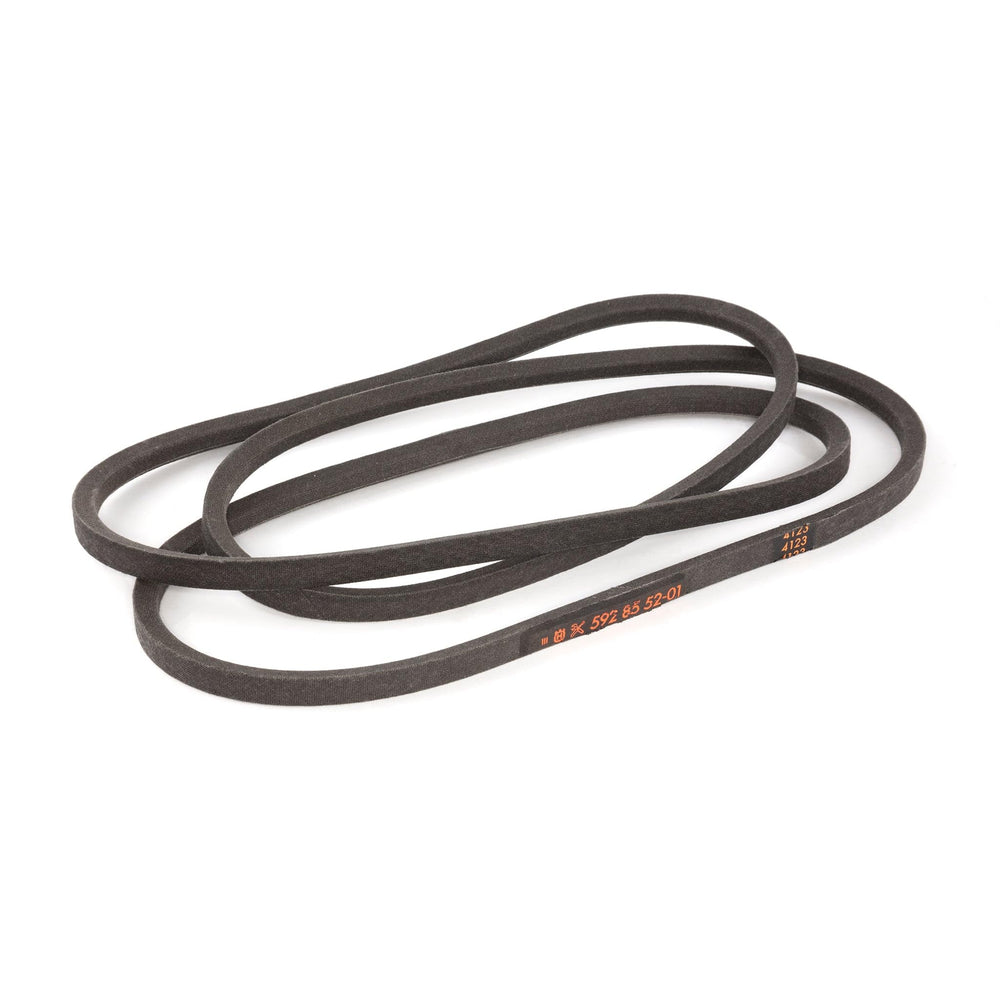 Husqvarna correa 592855201 en empaque original con ajuste preciso