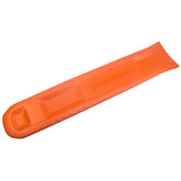 Husqvarna funda frontal cubre espada y cadena para transporte seguro