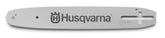 Husqvarna HL180 frontal con empaque mostrando ajuste original y durabilidad