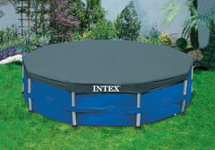 Intex detalle de textura y costuras que garantiza durabilidad
