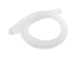 Intex manguera de repuesto frontal mostrando ajuste y compatibilidad
