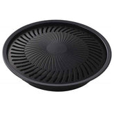 Iwatani vista frontal del producto empaquetado mostrando tamaño compacto y portabilidad