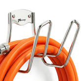 JBscoop soporte frontal mostrando forma robuste y capacidad