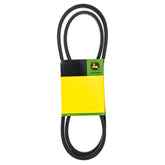 John Deere correa GX26401 frente del producto con ajuste OEM