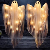 JOYIN fantasma colgante frontal mostrando diseño y presencia decorativa