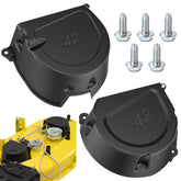 Karbay empaque del kit mostrado y contenido completo para identificación rápida