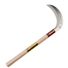 KEYI hoz de frente mostrando diseño y filo, ideal para corte preciso