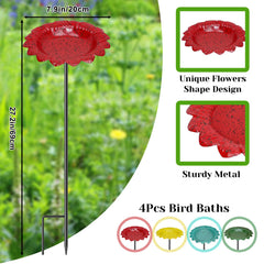 KHayRovies primer plano del diseño floral y superficie resistente