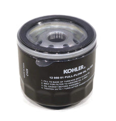 Kohler primer plano de válvula de alivio 8-11 PSI que protege el flujo de aceite
