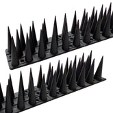KOKMEYA presentación del pack de 20 pinchos para protección exterior